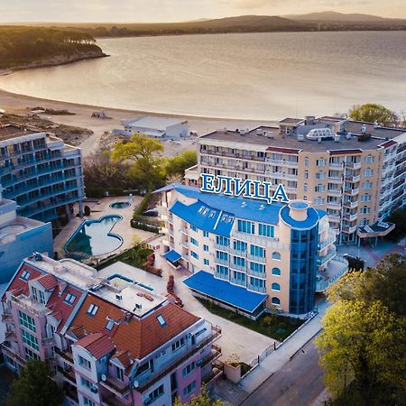 Hotel Elitza Kiten  Exterior photo