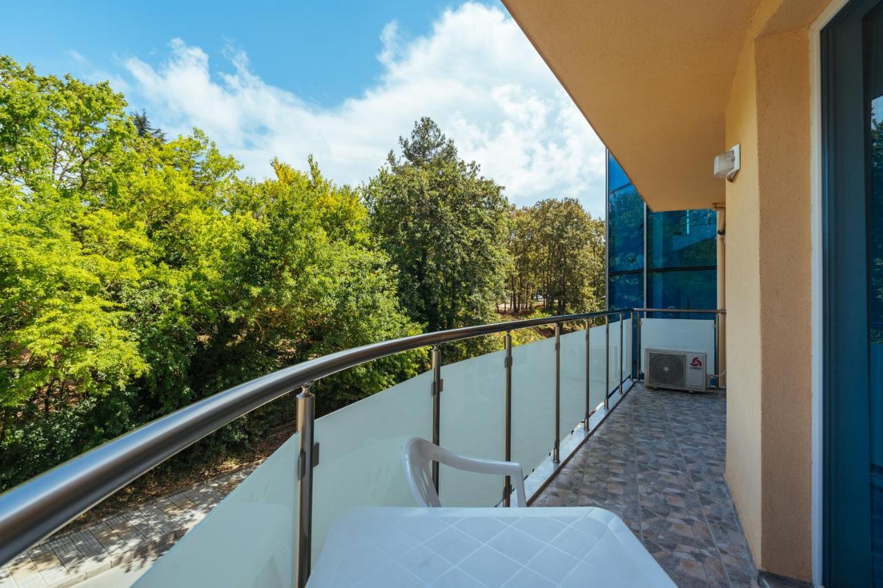 Hotel Elitza Kiten  Exterior photo