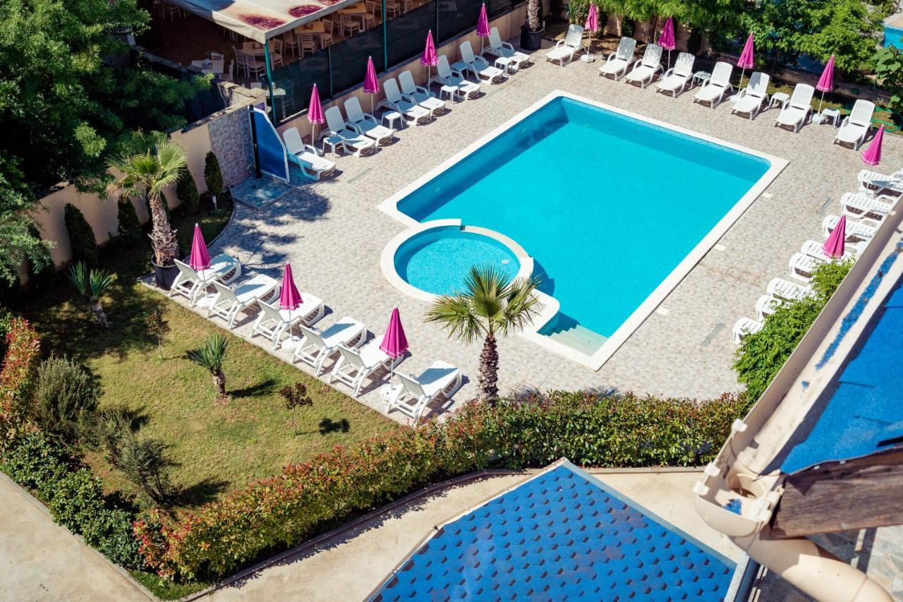 Hotel Elitza Kiten  Exterior photo